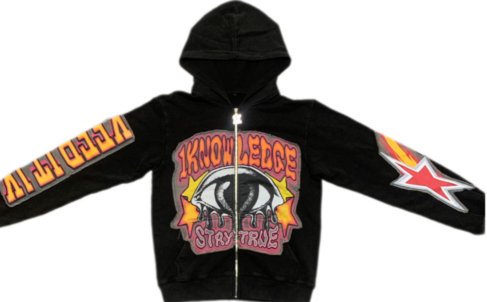 1K Jacket