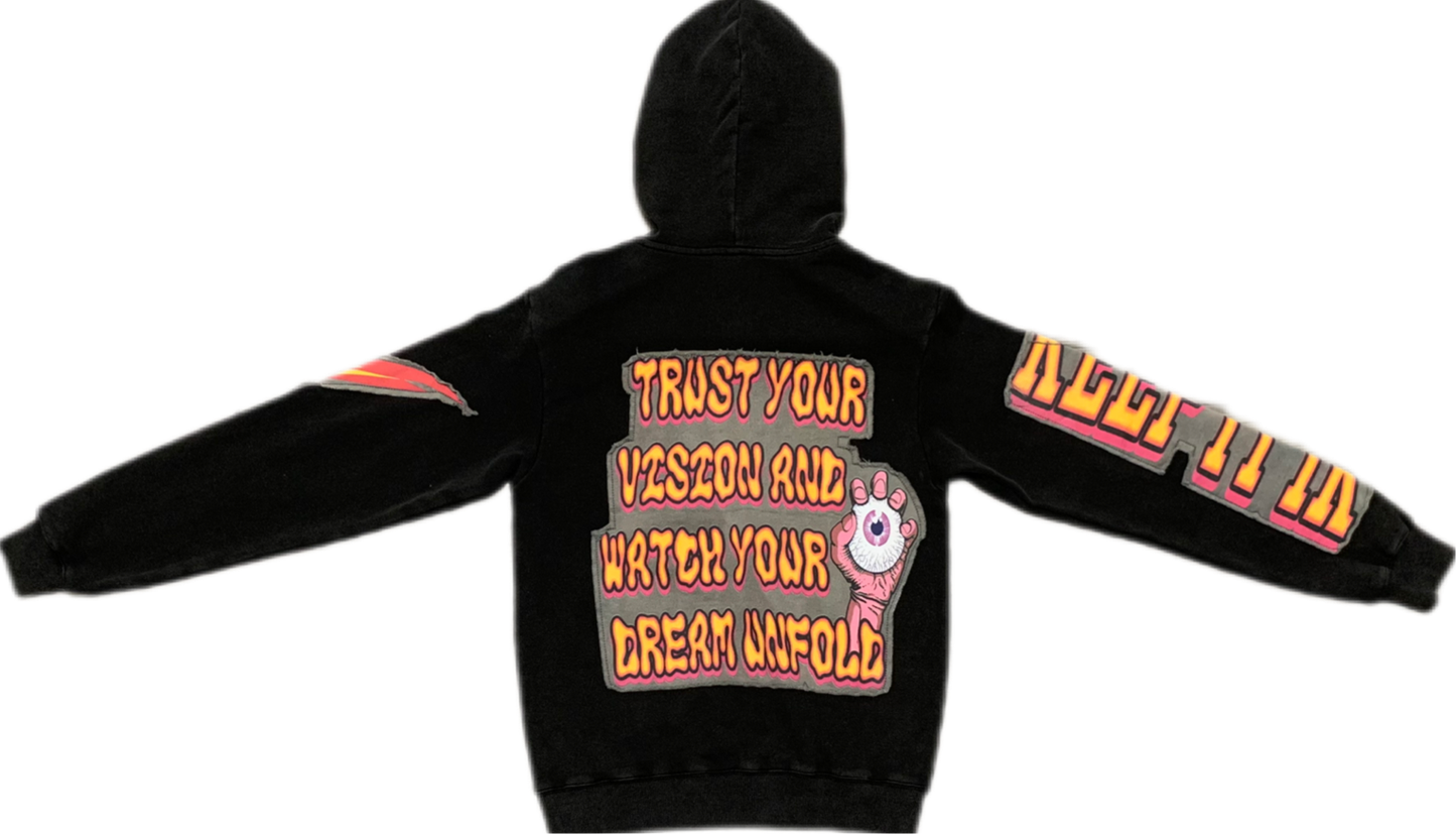 1K Jacket