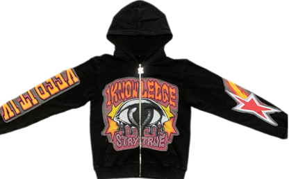 1K Jacket